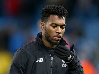 Daniel Sturridge suffers anoth...